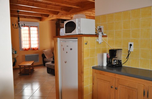 Prades-d'Aubrac Maison | Maison sur le plateau de l'Aubrac 1200 mètres d'altitude en Aveyron.