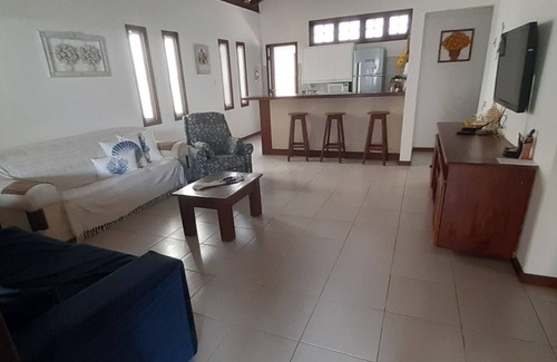 Jacuipe Maison | Maison sur la rivière Jacuípe - Forfait Carnaval