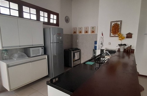 Jacuipe Maison | Maison sur la rivière Jacuípe - Forfait Carnaval
