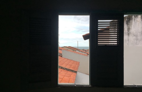 Luis Correia Maison | Maison sur la fille de la plage de la poitrine, idéal pour la saison