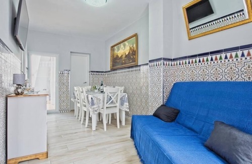 Sueca Maison | HOUSE ON THE BEACH VALENCIA EI PERELLO CULLERA