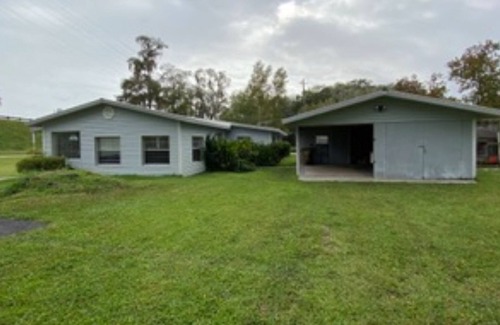 Astor Maison | House on the beautiful St. Johns River.