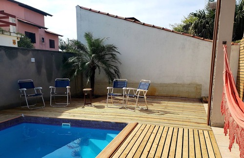 Torres Maison | Maison sur le bloc de la mer Tours - RS - Itapeva Beach