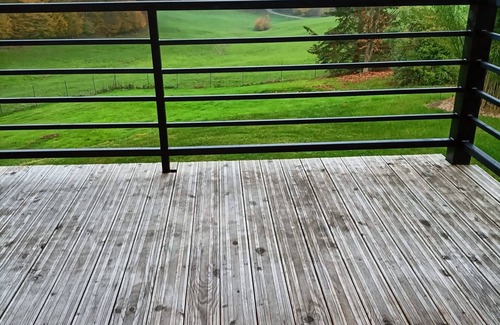 Lembach Maison | Maison en lisière de foret au pied des Vosges du Nord