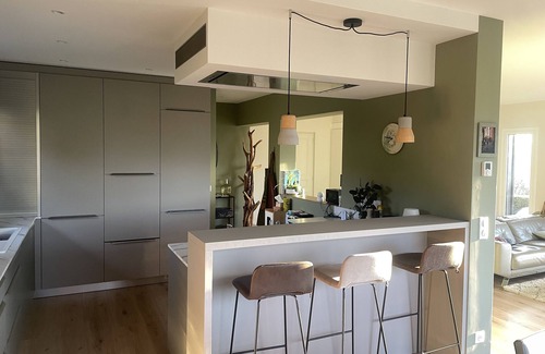 Poisy Maison | Maison sur les hauteurs d’Annecy