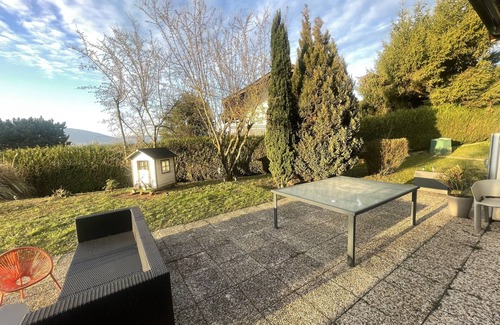 Poisy Maison | Maison sur les hauteurs d’Annecy