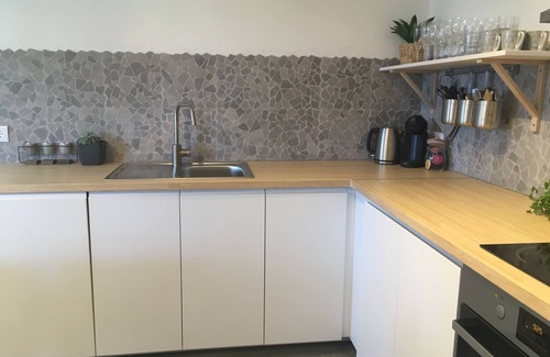 Praia de Mira Maison | Maison sur la rivière: Bico das flores 2