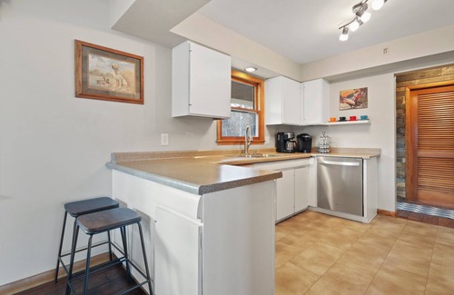 Wabasha Maison | HOUSE ON THE RIVER