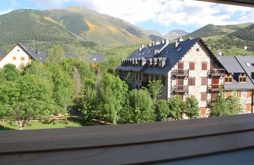 Taull Maison | Maison sur les pistes de ski de Boí Taüll