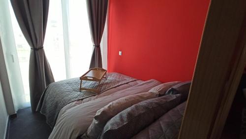 Patras Appartement | House on the Top