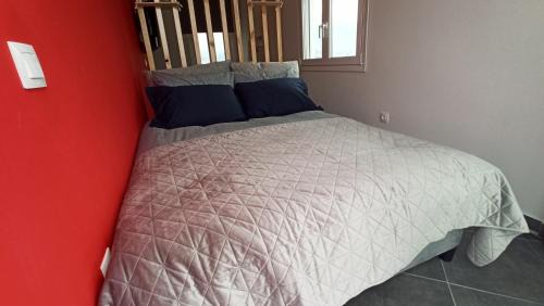 Patras Appartement | House on the Top