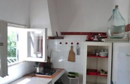 Pomonte Maison | Maison sur deux étages, pieds dans l'eau