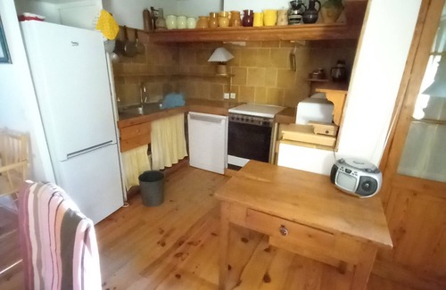 Pezilla-la-Riviere Maison | maison dans domaine viticole ce mas date des annees 1400