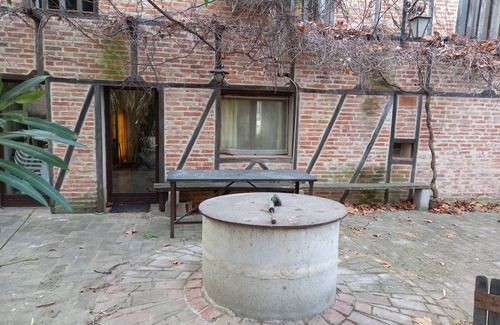 Pezilla-la-Riviere Maison | maison dans domaine viticole ce mas date des annees 1400