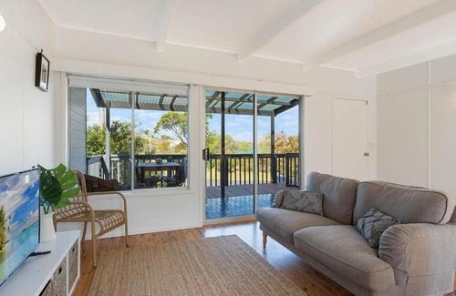 Potato Point Maison | House One at Potato Point