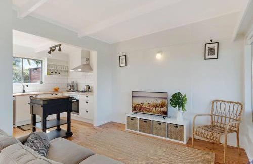 Potato Point Maison | House One at Potato Point
