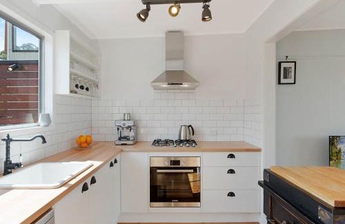 Potato Point Maison | House One at Potato Point