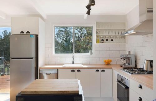 Potato Point Maison | House One at Potato Point