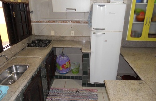 Laguna Maison | Maison ou appartement Itápiruba Beach Laguna-Imbituba