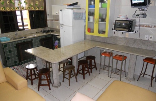 Laguna Maison | Maison ou appartement Itápiruba Beach Laguna-Imbituba