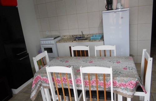 Laguna Maison | Maison ou appartement Itápiruba Beach Laguna-Imbituba