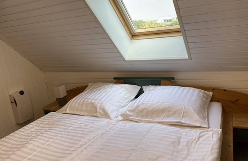 Timmendorf Maison | Maison-Ostseestern-Salle de bain privée séparée