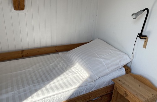 Timmendorf Maison | Maison-Ostseestern-Salle de bain privée séparée