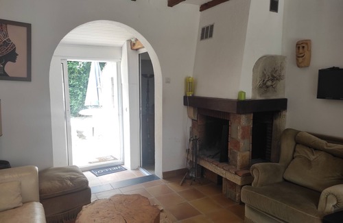 Taugon Maison | Maison au fil de la sèvre