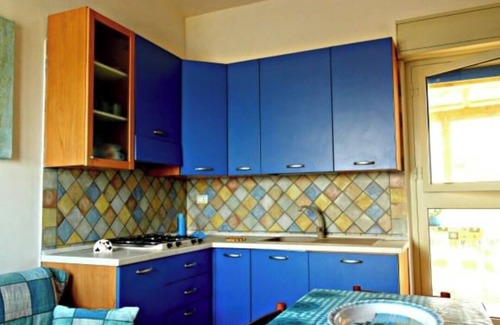 Marettimo Maison | House Overview