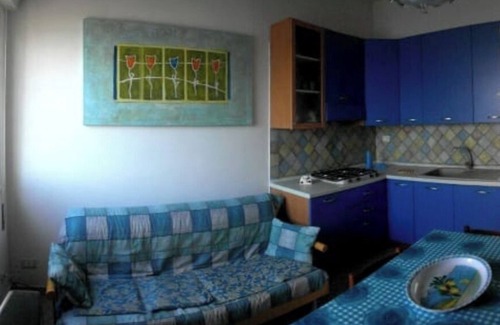 Marettimo Maison | House Overview