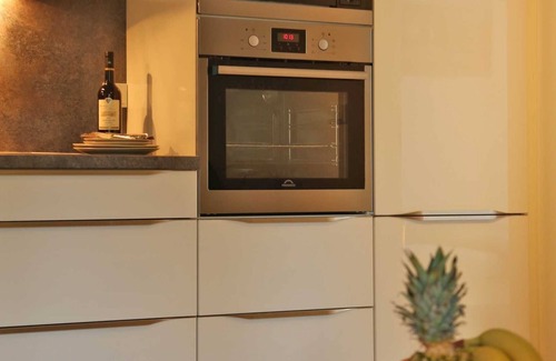Nienhagen Appartement | Maison Passat WE 01 - "James Cook" - Maison Passat WE 01 - "James Cook"