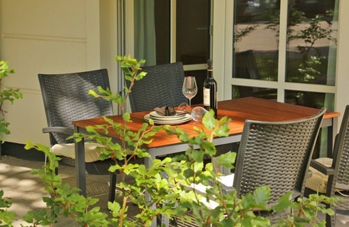 Nienhagen Appartement | Maison Passat WE 01 - "James Cook" - Maison Passat WE 01 - "James Cook"