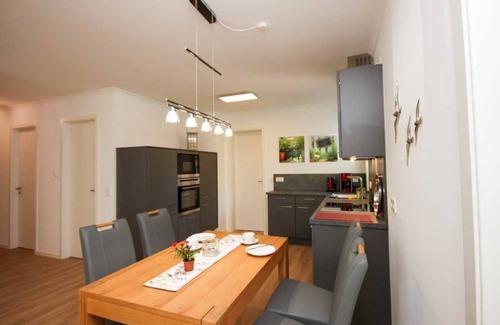 Nienhagen Appartement | House Passat WE 05 - Groyne 5 - Appartement 3 pièces