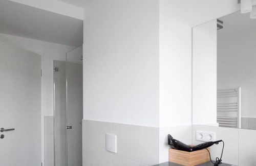 Nienhagen Appartement | House Passat WE 08 - Windlooper - Appartement 2 pièces