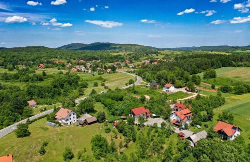 Irinovac Maison | House Pavlic