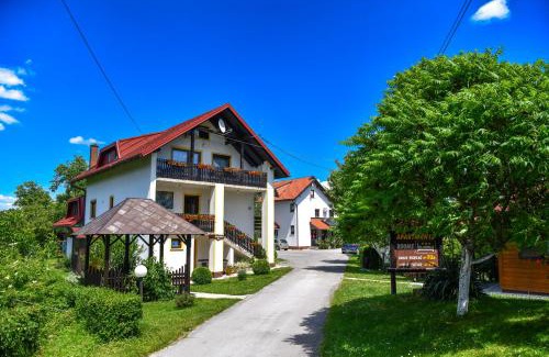 Irinovac Maison | House Pavlic