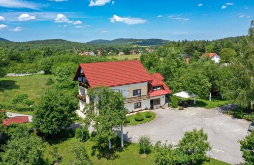 Irinovac Maison | House Pavlic