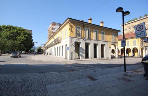 Verbania Appartement | House Pedroni 1 by Holiday World