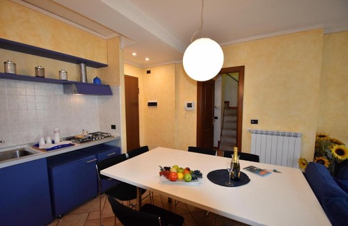 Verbania Appartement | House Pedroni 1 by Holiday World