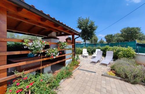 Peroj Maison | House Peroj 2195