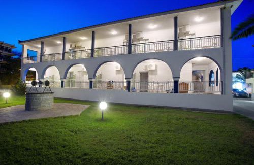 Metamorfosi Appartement | House Petridis
