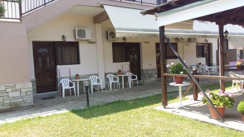 Metamorfosi Appartement | House Petridis