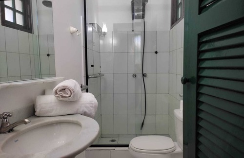 Pontal Maison | House privileged location, swimming pool, parking, 150 mt from Paraty Historic Center