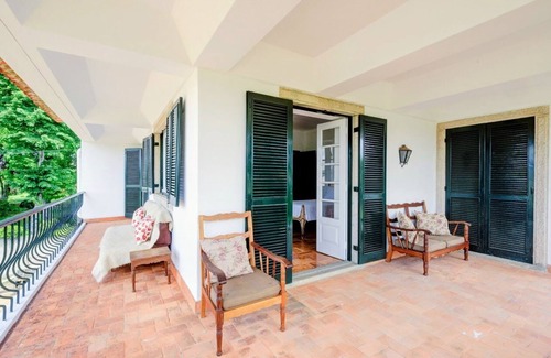 Agueda Maison | House
