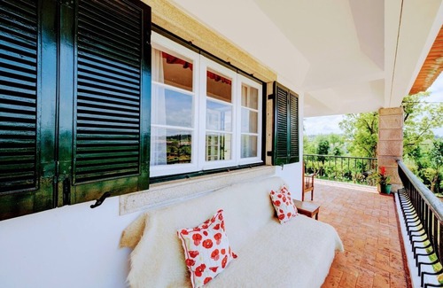 Agueda Maison | House