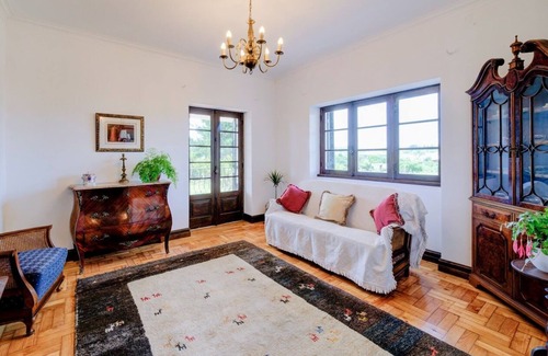 Agueda Maison | House