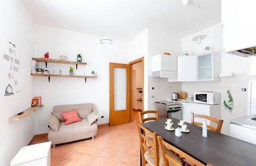 Mezzanego Copropriété | House relax at some mimutes from the sea
