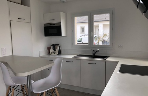 Cervione Maison | Location maison en corse