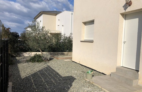 Cervione Maison | Location maison en corse