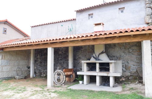 Requias Appartement | Maison Requias Appartement # 2